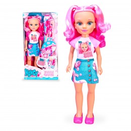 NANCY BUBBLE GUM SUMMER...