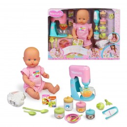 NENUCO, ¿QUÉ COMEMOS HOY?...