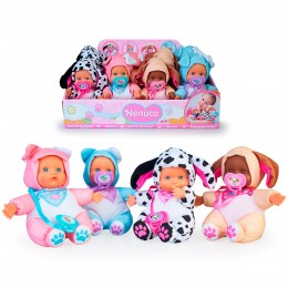 NENUCO DOGGIES DOLL...