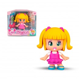 PIN AND PON POP & ART...