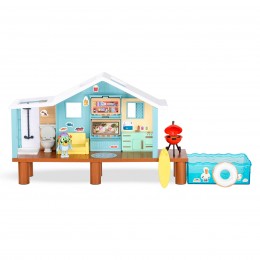 BLUEY BEACH HOUSE BLY66000... 2
