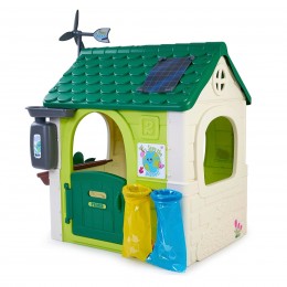 ECO HOUSE FEH16000 FEBER 2