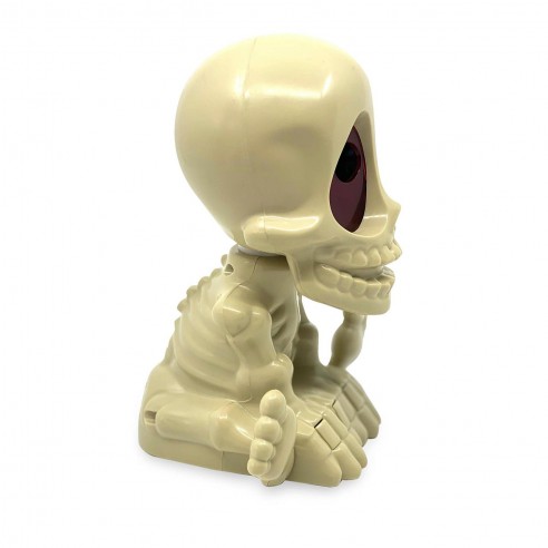 Johnny Calavera