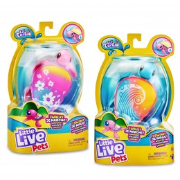 LITTLE LIVE PETS TORTUGAS... 2