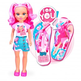 NANCY BUBBLE GUM SUMMER... 2