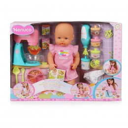 NENUCO, ¿QUÉ COMEMOS HOY?... 2