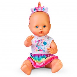 NENUCO DOLL MEETS UNICORN... 2