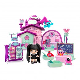 PINYPON ACADEMIA TERRIFIC... 2