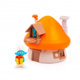 SMURFS MAGIC KEY PLAYSET... 2