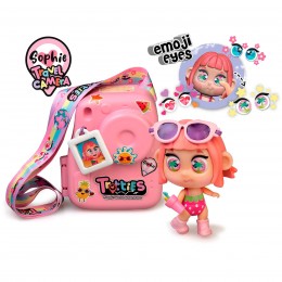 MINI TROTTIES TRAVEL CAMERA... 2