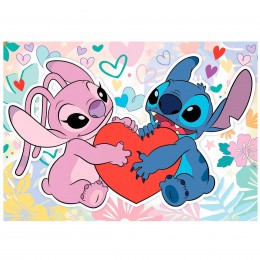 PUZZLE 500 STITCH 19911 EDUCA 2