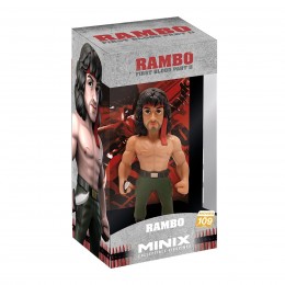MINIX RAMBO BANDANA 12... 2