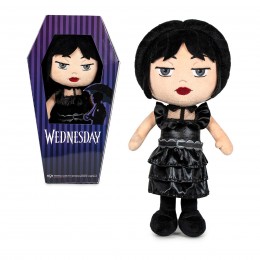 PELUCHES WEDNESDAY 27 CM... 2