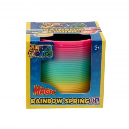 MULTICOLOR SPRING 2