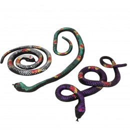 ELASTIC SNAKES 2