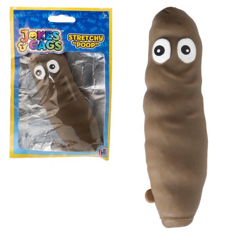 POOPY EXP. 12 UDS (PRECIO UNIDAD)