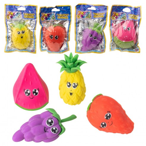 FRUITY FRIENDS EXP. 12 UDS (PRECIO...