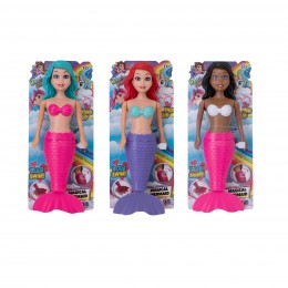 SIRENAS WIND UP EXP. 12 UDS... 2