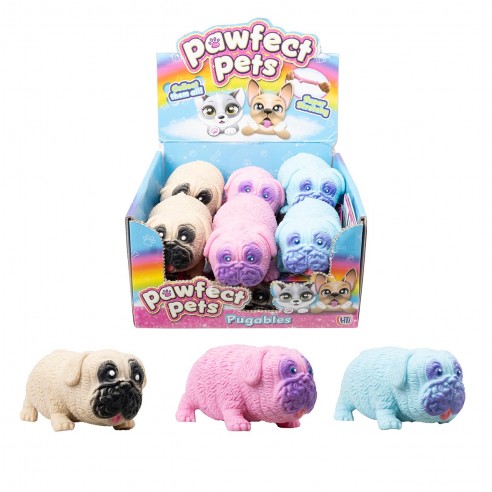 PERROS STRETCHY EXP. 12 UDS (PRECIO...