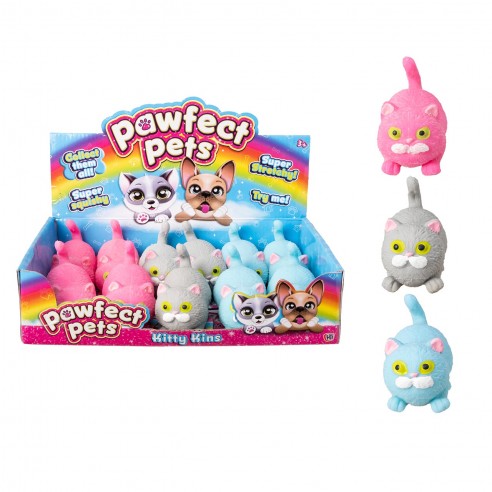 GATOS STRETCHY EXP. 12 UDS (PRECIO...