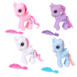 UNICORN STYLE & GO 2