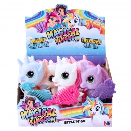 UNICORNIO STYLE & GO EXP....
