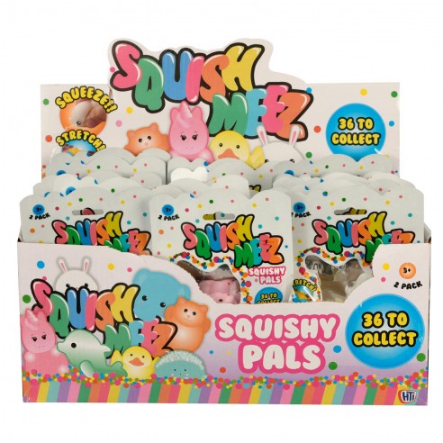 SQUISH MEEZ EXP. 36 UDS