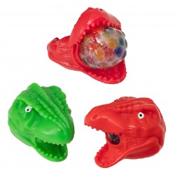 SQUIDGY-SAURUS EXP. 12 UDS 2