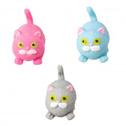STRETCHY CATS 2