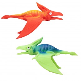 DINOSAURIOS ELÁSTICOS (8... 2
