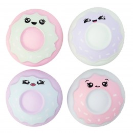 DONUTS SUAVES EXP. 12 UDS... 2