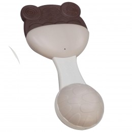 PACK OF 3 RATTLES & TEETHERS 2