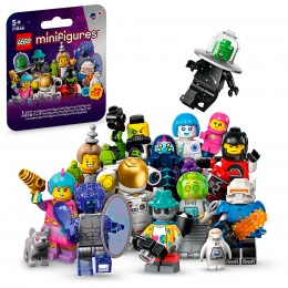 LEGO MINIFIGURES 26TH...