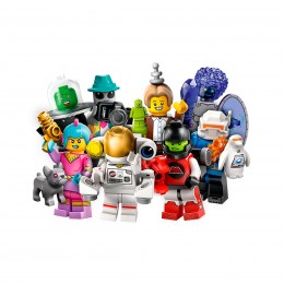 MINIFIGURAS 26ª EDICIÓN... 2