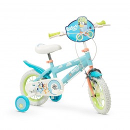 BICYCLE 12" BLUEY 1259 TOIMSA
