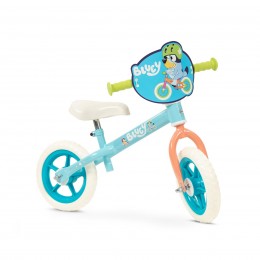 RIDER BIKE BOY BLUEY 10¨...