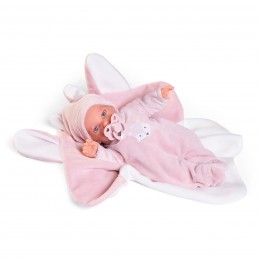 DOLL PETIT BLANDITO BLANKET...