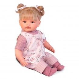 MUÑECA BENI LAGRIMITAS CON...