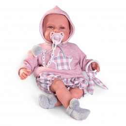 BABYDOO BABY DOLL...