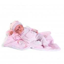 MUÑECA BABYDOO PALABRITAS...