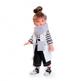 EMILY GRUNGE DOLL 25302...