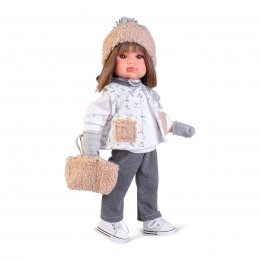 BELLA DOLL URBAN VEST 28329...