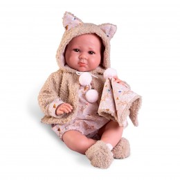 DOLL R. NACIDO LUCA JACKET...