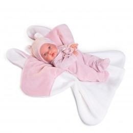 MUÑECA PETIT BLANDITO... 2