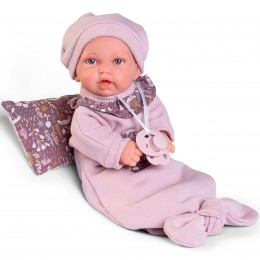 PETIT BLANDITO DOLL WITH... 2