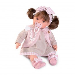 BENI LAGRIMITAS DOLL WITH... 2