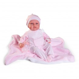 MUÑECA BABYDOO PALABRITAS... 2