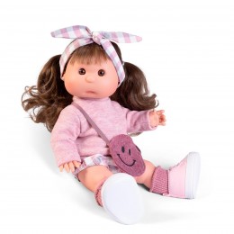 IRIS DOLL WITH BAG 23310... 2