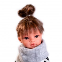 EMILY GRUNGE DOLL 25302... 2