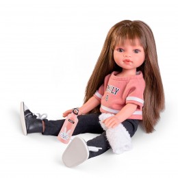 EMILY SPORT DOLL 25303... 2